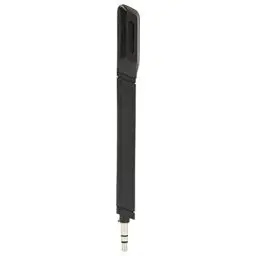 Produktbild: G733 Mikrofon Ersatz Sauerstofffreies Kupfer-PVC-Mikrofon Professionelle Klare Rauschunterdrückung für Wireless Headset