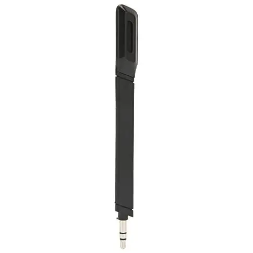 Produktbild: G733 Mikrofon Ersatz Sauerstofffreies Kupfer-PVC-Mikrofon Professionelle Klare Rauschunterdrückung für Wireless Headset