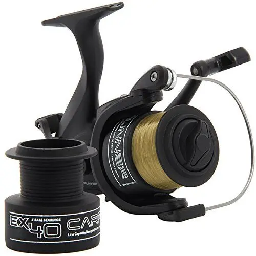 Produktbild: G8DS® EX40 4BB Karpfenläufer 40