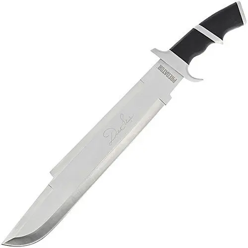 Produktbild: G8DS Großes Survival Knife Predator Gürtelmesser Überlebensmesser Outdoor