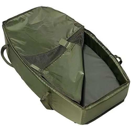 Produktbild: G8DS Karpfen Carp Cradle Abhakmatte