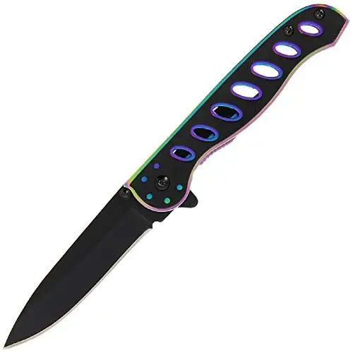 Produktbild: G8DS® Outdoormesser Fahrtenmesser Intrepid multifunktional FB-Intrepid-CAMO