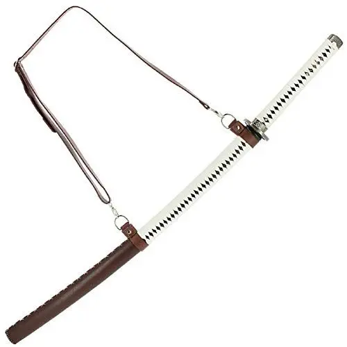 Produktbild: G8DS® Walking Dead Handmade Samurai Schwert Handgeschmiedet Michonne Katana