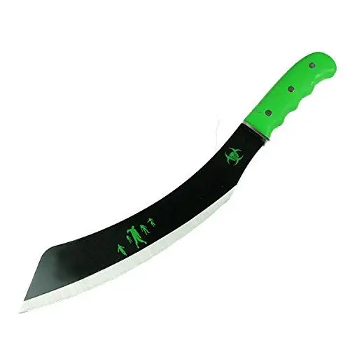 Produktbild: G8DS® Zombie Dead Machete Close Combat inkl. Etui ZD-903