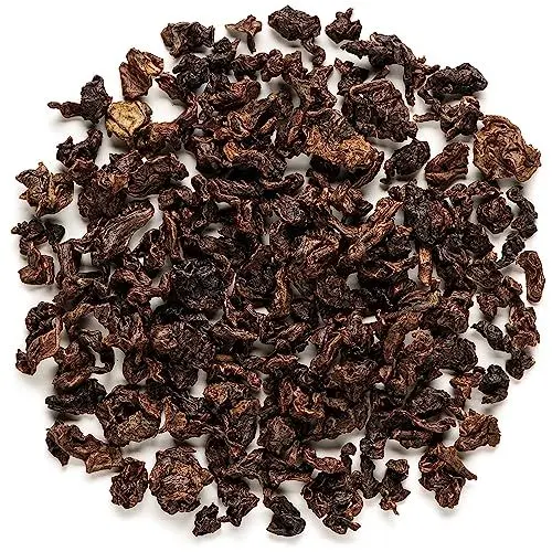 Produktbild: Gaba Oolong Tee Aus Taiwan - Gabaoolong Taiwanesischer Wulong Tee Gabatee Olong Tee Olongotee Bio Oloong Tee Gaba Tee Bio Olanga Tee Olongtee Bio Olongh Tee Gabalong Tee Bio Gabba Tee Olonga Tee