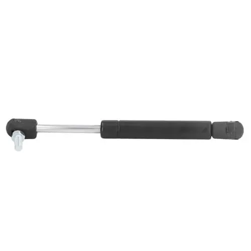 Produktbild: Gabelstapler-Gasfeder, Edelstahl 0009655614 Stoßdämpfungs-Gasfeder-Ersatz mit Ausgezeichneter Elastizität und Einstellbarem Druck für T16 T16P T20 T20P 1151-Modelle