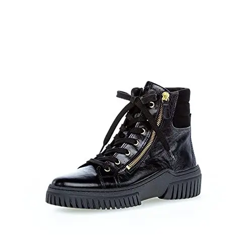 Produktbild: Gabor Shoes Damen Gabor Fashion Pumpe, schwarz, 40 EU