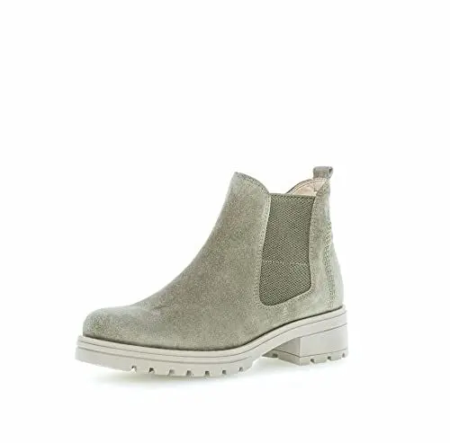Produktbild: Gabor Comfort Chelsea Boot 92.781.34 Grün