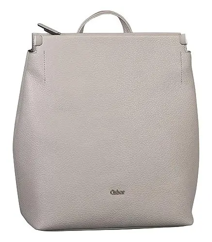Produktbild: Gabor bags Gela Damen Rucksack Backpack, 13 L Grau