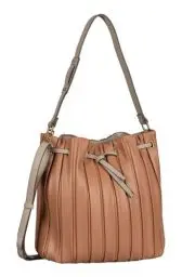 Produktbild: Gabor bags , IMANI, Damen, Schultertasche (Beutel), one size, rosa, 34x15x26cm