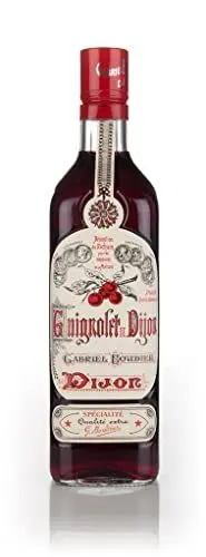 Produktbild: Gabriel Boudier Guignolet de Dijon 0.7 l