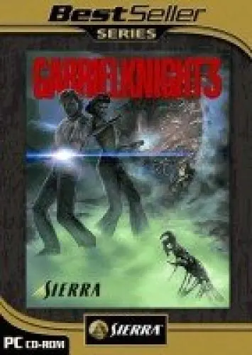 Produktbild: Gabriel Knight 3 (Bestseller Series)