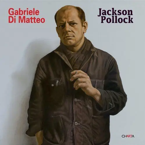 Produktbild: Gabriele Di Matteo: Jackson Pollock