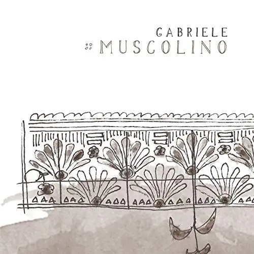 Produktbild: Gabriele Muscolino