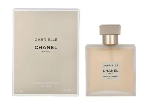 Produktbild: GABRIELLE CHEVEUX PARFUM 40ML