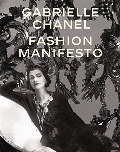 Produktbild: Gabrielle Chanel: Fashion Manifesto