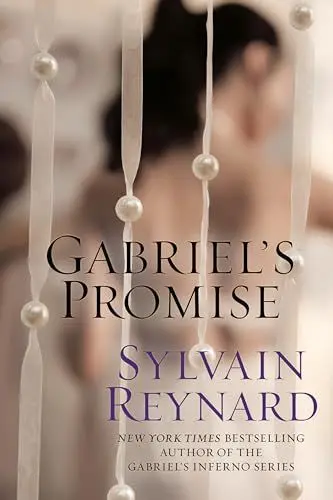 Produktbild: Gabriel's Promise (Gabriel's Inferno, Band 4)