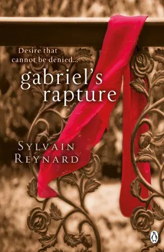 Produktbild: Gabriel's Rapture (Gabriel's Inferno)