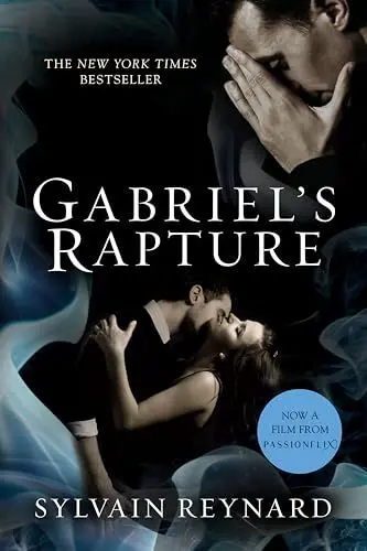 Produktbild: Gabriel's Rapture (Gabriel's Inferno, Band 2)