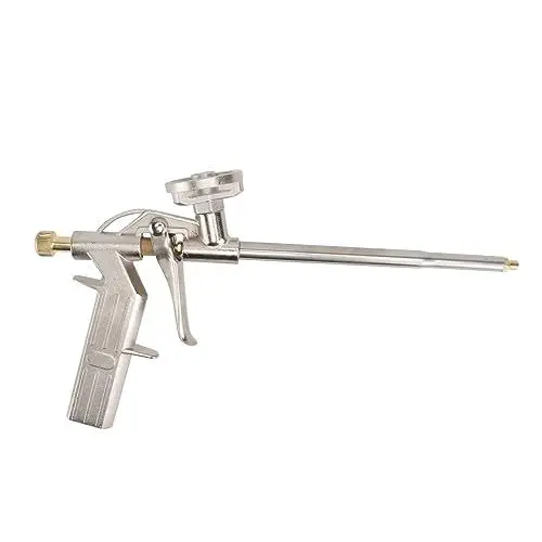 Produktbild: Gadpiparty Kleber Aus Aluminium Ergonomisches Design Klebespender Silber