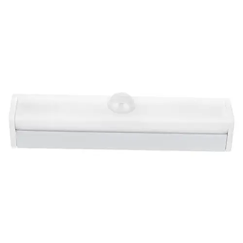 Produktbild: Gadpiparty 1stück Usb Aufladbare Bewegungsmelder Led Schrankbeleuchtung Und Energiesparendes Nachtlicht Für Schränke Und Treppen Einfache Installation Für Zuhause Und Geschäfte
