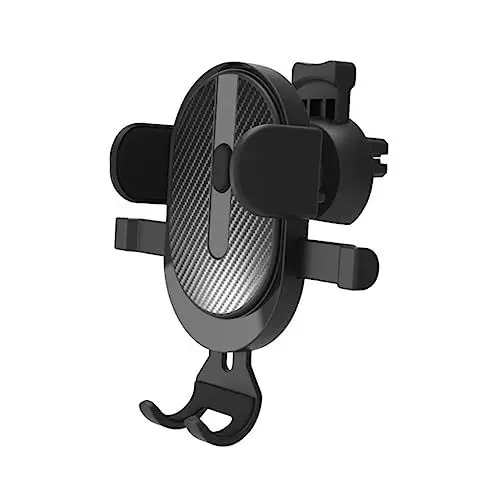 Produktbild: Gadpiparty Autotelefonhalterung Cup Universal Vent Telefonhalter Für Navigation Schwarz