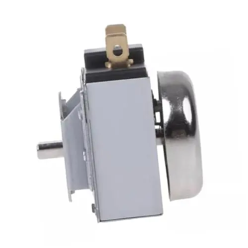 Produktbild: Gadpiparty 1 Stück 15 Zeitraffer-Timer Küchengeräteteile Mehrzweck-Timer Zeitschalter Mini-mikrowelle Elektrischer Ofentimer Zeitschaltuhr Für Die Küche Zubehör Eisen Zeitverzögerung