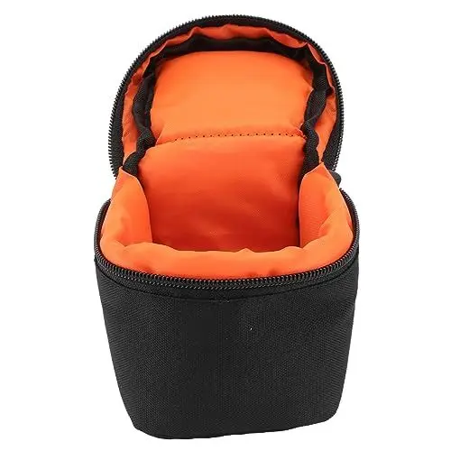 Produktbild: Gadpiparty Kamera-Aufbewahrungstasche Kompakte Objektivtasche Und Tragbar Für Fotositzungen Im Freien