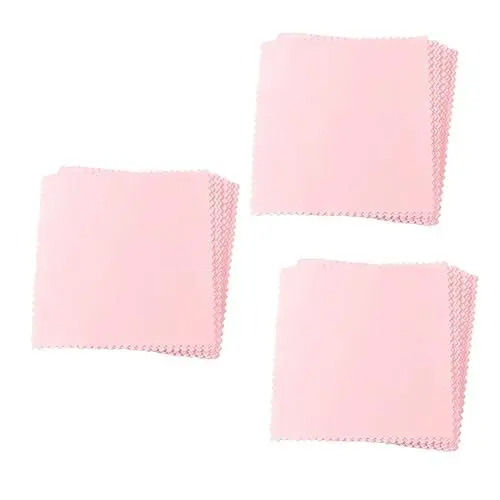 Produktbild: Gadpiparty 240 STK Brillenreiniger Brillenputztuch Linsenreiniger für Brillen Bildschirmreiniger Reinigungstücher für Linsen Mikrofasertuch reinigen Gläser Waschmittel wischt