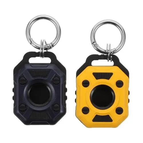 Produktbild: Gadpiparty Hülle 2er-Pack Mit Schnalle Kompatible Schutzhülle Für Haustierhalsband Für Den Täglichen Zufälligen Stil