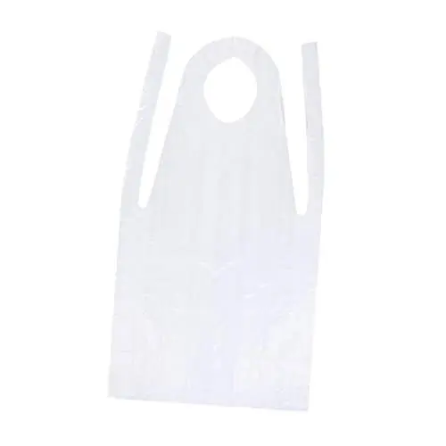 Produktbild: Gadpiparty Unisex-schürze 300 Stück Kochschürzen für Jungen und Mädchen Erwachsene Leicht Zu Waschen