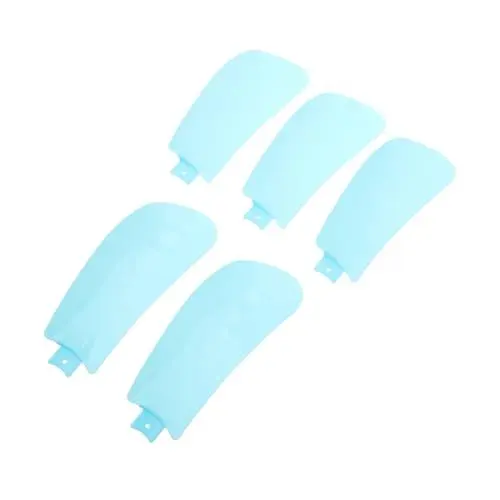 Produktbild: Gadpiparty Eleganter Elektrischer 5-teilig Ersatzventilator für Standventilator Mini-deckenventilator Einfach Zu Installieren für Bodenventilator
