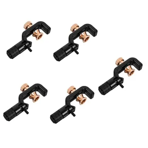Produktbild: Gadpiparty 5 Sätze Kabelabisoliermesser Abisolierzange Abisolierwerkzeug Elektrisch Elektrowerkzeug Für Elektriker Kabelabisolierer Elektrisch Abisoliermaschine Elektrowerkzeuge Schwer Eisen