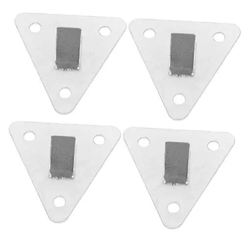 Produktbild: Gadpiparty Robuste Feuerlöscher-montagehalterung Aus Metall Wandhaken Für Feuerlöscher