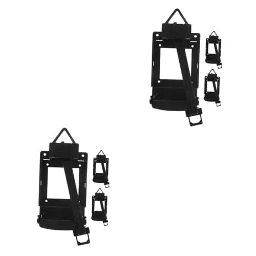 Produktbild: Gadpiparty 6 Stück Pendeluhr Robuste Pendelantriebseinheit Uhrenpendelantriebsteil Uhrenpendelantriebseinheit Mechanischer Pendelantrieb Zubehör Uhrenpendelgehäuse Ersatz