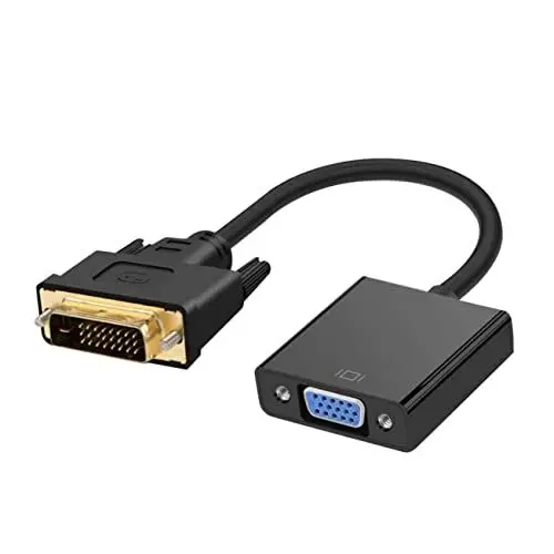 Produktbild: Gadpiparty Dvi-zu-kabeladapter Für Tv-Computer-Laptop-high-Definition-konverterkabel