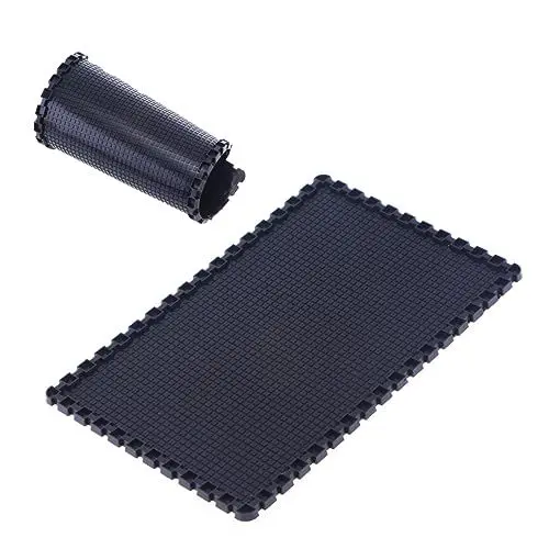 Produktbild: Gadpiparty Anti-Pad antirutschmatte Anti-Rutsch-Pad für Auto-Armaturenbrett Anti-Rutsch-Pad für das Armaturenbrett des Autos Hohe Temperaturbeständigkeit rutschfeste Matte Autozubehör