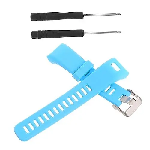 Produktbild: Gadpiparty Band Uhrenarmbänder für Damen relojes inteligentes para mujer Silikonarmbänder frauen uhren Sportuhren für Damen Bänder für Frauen Damenuhr intelligent Gurt Anschauen Fräulein