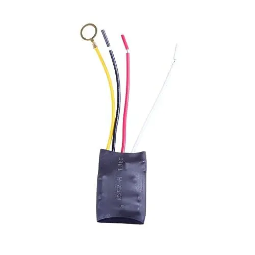 Produktbild: Gadpiparty Die Berührungsschalter für Lampe touch lichtschalter dimmschalter 240-V-Touch-Lampe 3-Wege-Touch-Lampensensor Dimmen berührungsempfindliche Lampe Schreibtischlampe Lichtmodulator