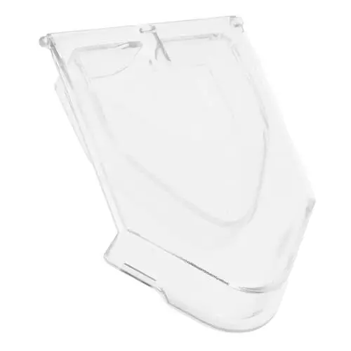Produktbild: Gadpiparty 72oz Mixer Ausguss Deckel Abdeckung Ersatz für Nj600 Nj602 Bl500 Bl781 Ausguss Teil für Deckel