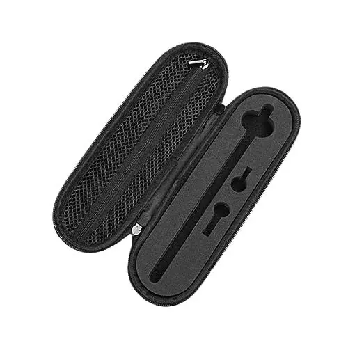 Produktbild: Gadpiparty Eingabestifthalter Stiftetui für Touchscreen-Stift Stiftbox für Touchscreen-Stift Etui für Touchscreen-Stifte Kugelschreiberetui Stylus Stiftetui Stylus-Stift-Tragetasche Mäppchen
