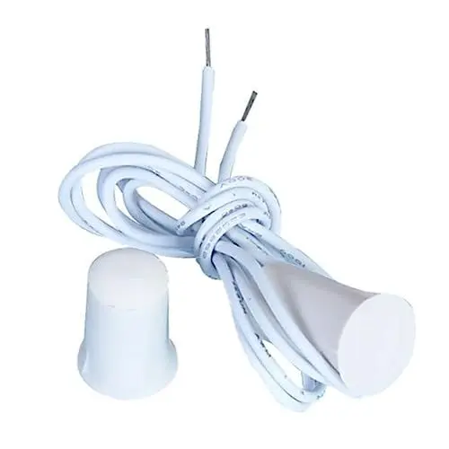 Produktbild: Gadpiparty Magnetischer Alarm Für Magnetisches Garagentor – Fensteralarme Für – Türalarm – 100 V Spannung