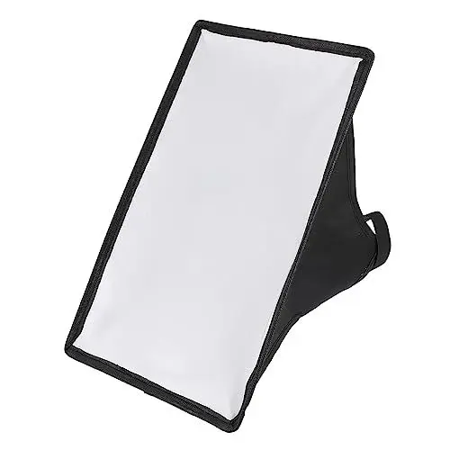 Produktbild: Gadpiparty Fotografie Softbox Tragbare Lichtbox Mit Diffusor Für Produktfotografie Und Videos Für Drinnen Und Draußen