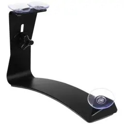 Produktbild: Gadpiparty Gitarrenkissen Klassisches Gitarrenständerbein Beinstütze Für Klassische Gitarre Gitarrenbeinstütze Gitarre Unterstützung Rest Laute Hölzerne Gitarre Mann Aluminium. Gummi Schnalle