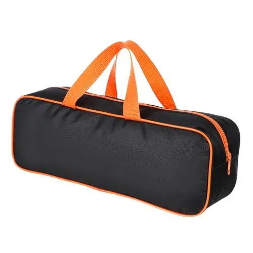 Produktbild: Gadpiparty Grill Werkzeug Lagerung Tasche Outdoor Grill Zubehör Taschen Camping Werkzeug Tasche