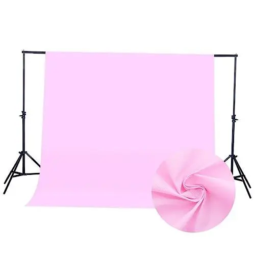 Produktbild: Gadpiparty 45x2m Fotografie-hintergrundtuch Vlies Fester Hintergrund Zum Filmen Von Bildern Fotos Leicht Zu Reinigen Zu Tragen