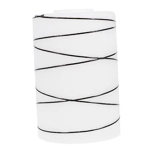 Produktbild: Gadpiparty Lampenschirm Aus Glas Vitrinenbeleuchtung Hängelampe Deckenleuchten Leuchter E27 Schreibtischlampe Deckenventilator