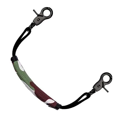 Produktbild: Gadpiparty Kompatibler Lautsprecher-griffgurt Für 1/2/3 Hand-Lanyard Stabiler Stilvoller Reise-lautsprecherschrankgurt