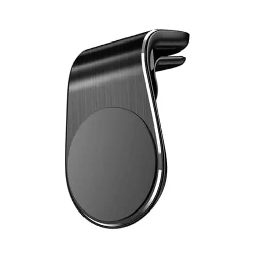 Produktbild: Gadpiparty Magnetischer Telefongriff Autohalterung Windschutzscheibenhalter Tasse Für Universal-Smartphones