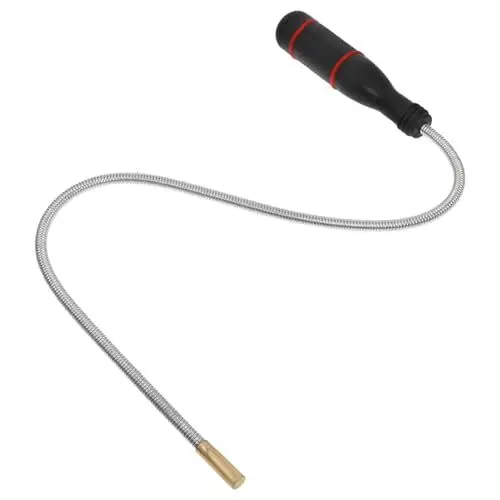 Produktbild: Gadpiparty Abholwerkzeug Biegsamer Stab Zum Auffinden Von Autoschlüsseln Usb-bolzen Und Schrauben Für Enge Räume